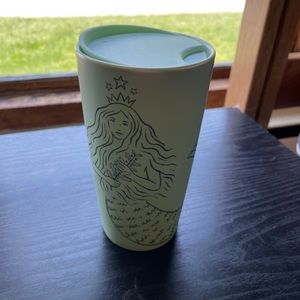 ⭐️Starbucks 50th Anniversary Commemorative Tumbler